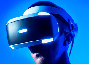 CXS-6100VR BEELDVERSTERKER KLEURMETER (AR/VR LENS) - Product Image 4