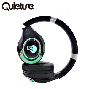 หูฟังไร้สายคุณภาพสูง F18 HIFI Silent Disco นำเข้า หูฟังขนาดใหญ่ รับประกัน <span class=keywords><strong>12</strong></span> เดือน เหมาะสำหรับงานปาร์ตี้ที่บ้าน - Product Image 2