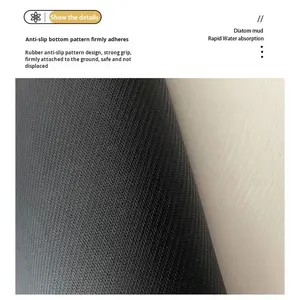 Tapis d'entraînement <span class=keywords><strong>de</strong></span> football très demandé aux États-Unis et au Canada |   Tapis antidérapant pour enfants, réduction du bruit, pour la maison |   En stock - Product Image 3