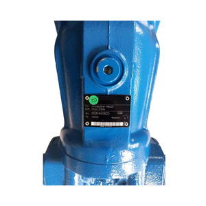 Motor Hidráulico de Pistones Axiales A2FM32 A2FM63 A2FM107 A2FM90 A2FM160 A2FM250 A2FM32/61W-VBB-191 A2FM32/61W-VAB180 A2FM32/61W-VZB010 - Product Image 5