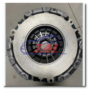 Plato de Presión de Embrague MR317683, Conjunto de Cubierta de Embrague de Acero Nuevo para Mitsubishi - Product Image 3