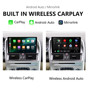 Penhui Android Car DVD Player para <span class=keywords><strong>Volvo</strong></span> <span class=keywords><strong>XC60</strong></span> I 1 2008 - 2017 Radio Navegación GPS Audio Video CarPlay DSP Multimedia 2 - Product Image 6