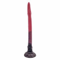Love Flying Dragon Anal Plug Jouet sexuel en silicone coloré pour hommes et femmes Stimulation vaginale