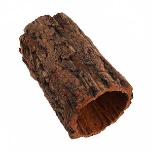 ไม้ลอยน้ำธรรมชาติสำหรับตกแต่งตู้ปลา ลายเปลือกแชมเปญ - Product Image 2