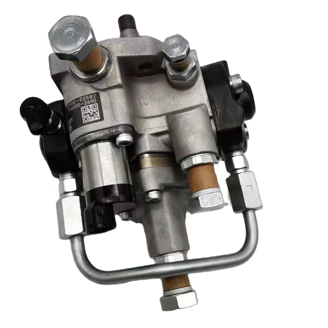 diesel engine pump 294000-0059 for JOHN DEERE fuel pump 294000-0059 with high pressure