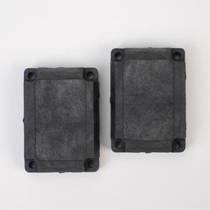 Burying Underground High Temperature Resistant Waterproof Rugged UHF RFID <b>Tag</b> for <b>Tracking</b> Buried Cables and Pipes - Product Image 1