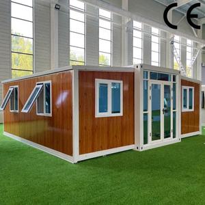 2020 nouveau design maison en ciment maisons préfabriquées bon marché bâtiment en béton afrique du sud - Product Image 6