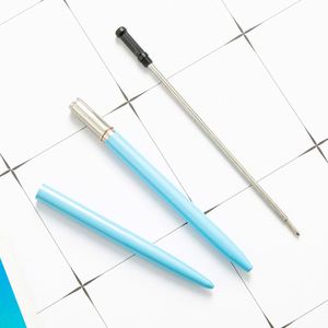 Promotional <b>Gold</b> Point Low Price Custom <b>Pens</b> Hot Selling Cheap Wholesale Moq With Cheapest Luxury Rose Slim Long Metal Ball <b>Pen</b> - Product Image 4