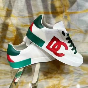 Zapatos Casuales de Diseño para Hombre con Letra DG, Modernos, Ideales para Uso Diario, como para ir al Trabajo o Salidas de Fin de Semana, con un Estilo Moderno - Product Image 4