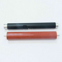 Warmte Bovenste Fuser Roller + Lagere Druk Roller Voor Brother Hl-l8350cdn L8250cdn