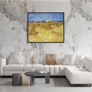 Eminence Handmade Modern Design Decorative Canvas Wall Art European Abstract Oil Paintings Handpainted Artworks