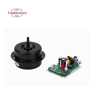Moteur BLDC <span class=keywords><strong>pour</strong></span> <span class=keywords><strong>hotte</strong></span> aspirante forte puissance d'aspiration avec pièce essentielle à faible bruit <span class=keywords><strong>pour</strong></span> moteur de capot efficace - Product Image 3