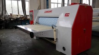 Machine à repasser automatique pour cuir, bonne qualité, prix bon marché