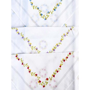 <span class=keywords><strong>Pañuelos</strong></span> <span class=keywords><strong>de</strong></span> boda <span class=keywords><strong>de</strong></span> algodón orgánico <span class=keywords><strong>bordados</strong></span> a mano conjunto <span class=keywords><strong>de</strong></span> regalo <span class=keywords><strong>de</strong></span> recuerdo nupcial con monograma personalizado - Product Image 6