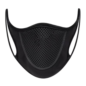 Cubrebocas Decorativo para Fiestas, Material Suave de Spandex con Filtro de Carbón Activado, Reutilizable, para Viajes y Actividades al Aire Libre - Product Image 2