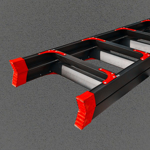 <span class=keywords><strong>Escabeau</strong></span> pliant en acier pour usage domestique, capacité 150 kg, excellent rapport qualité-<span class=keywords><strong>prix</strong></span> - Product Image 5