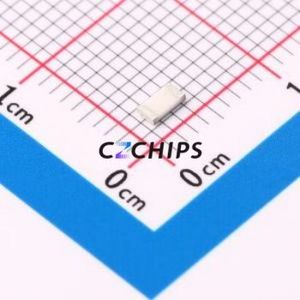RK73H2BTTD82R0F SMD Resistor 1206 ( Type: Thick Film )( Resistance: 82Ohm Precision: 1% ) - Product Image 2