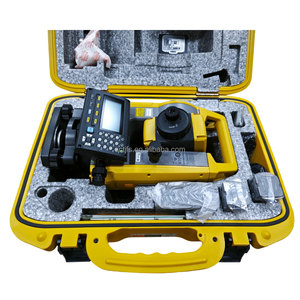 Equipo de Topografía Profesional Marca Japonesa GM101, Precio Económico, Estación Total Topográfica Impermeable IP66, Marca Japonesa A - Product Image 6