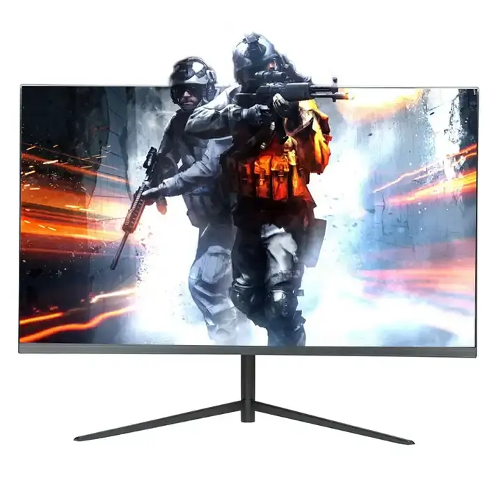 Monitor de juego profesional de 27 pulgadas, pantalla IPS 2K 144Hz, último producto