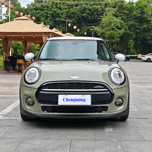 <span class=keywords><strong>Mini</strong></span> <span class=keywords><strong>Cooper</strong></span> 2014 <span class=keywords><strong>2015</strong></span>, Auto Usado, Caja de Cambios Automática, Superventas, Distancia Entre Ejes Corta, Vehículo a Gasolina 1.2T, Volante a la Izquierda, Depósito - Product Image 2