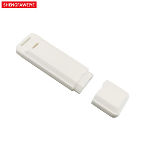 Caja de Conexiones SHENGFAWEIYE WK07 ABS con Protección IP54, Interfaces SAM Head y Mini USB, 68.5x20.3x8.7mm - Product Image 5