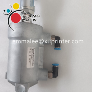 กระบอกลมคุณภาพสูง EA รุ่น L2.334.002 สำหรับเครื่อง XL75 - Product Image 3