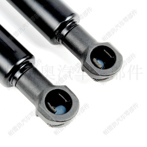 Varilla de Soporte para Puerta Trasera de Volkswagen Golf Convertible 5K7827550B, Resorte de Gas, Amortiguador Hidráulico para Maletero Trasero - Product Image 4