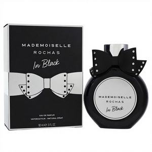 Mademoiselle in Black, Eau de Parfum en Spray para Mujer, 3 oz - Product Image 1