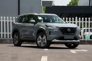 <span class=keywords><strong>Nissan</strong></span> X-Trail 2024 FWD Essence 1.5T, <span class=keywords><strong>Nissan</strong></span> X-Trail Turbo 300 CVT 4x4 Tout-Terrain 4 Portes 5 Places SUV <span class=keywords><strong>2023</strong></span> <span class=keywords><strong>NISSAN</strong></span> X-Trail SUV - Product Image 2