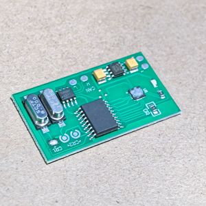 Émulateur IMMO MB CR1 L567 - Product Image 4