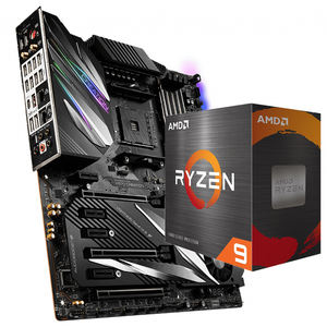 เมนบอร์ด MSI PRESTIGE X570 CREATION E-ATX สำหรับเล่นเกม รองรับซ็อกเก็ต AMD AM4 ชิปเซ็ต X570 รองรับซีพียู <span class=keywords><strong>Ryzen</strong></span> 5800X 5700G <span class=keywords><strong>5900X</strong></span> - Product Image 5