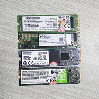 Grosir Murah SSD Internal Bekas M.2 240GB 256GB NVMe NGFF untuk Laptop