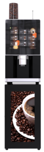 Distributeur automatique <span class=keywords><strong>de</strong></span> thé, café et source d'alimentation électrique programmable pour l'extérieur, <span class=keywords><strong>la</strong></span> maison et l'hôtel en <span class=keywords><strong>langue</strong></span> <span class=keywords><strong>française</strong></span> - Product Image 6
