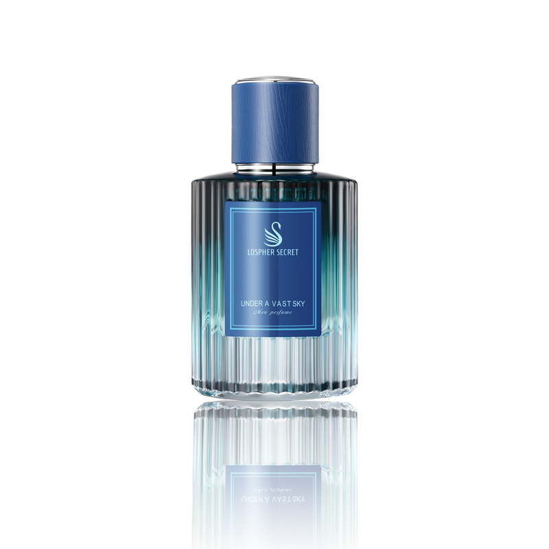 Wholesale Hotel Custom logo Perfume Amenities