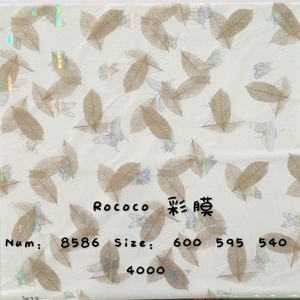 Trần giả vật liệu xây dựng cho ngôi nhà PVC trần giả - Product Image 3