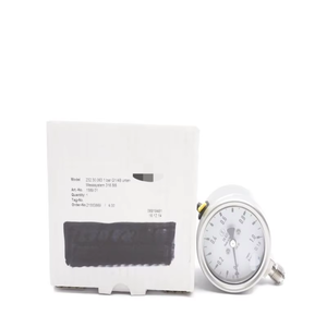 232.30.063 1589.01 0-1.0BAR Новый Оригинальный Контроллер Программируемого Логического Устройства (ПЛК) для Промышленной Автоматизации, Готов к Отгрузке со Склада - Product Image 1