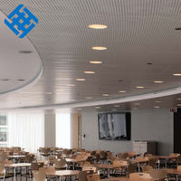 Chaîne Rideau Plafond Maille Métallique Draperie Perforé Décoratif Maille Tissu pour Hôtel bar Restaurant Plafond