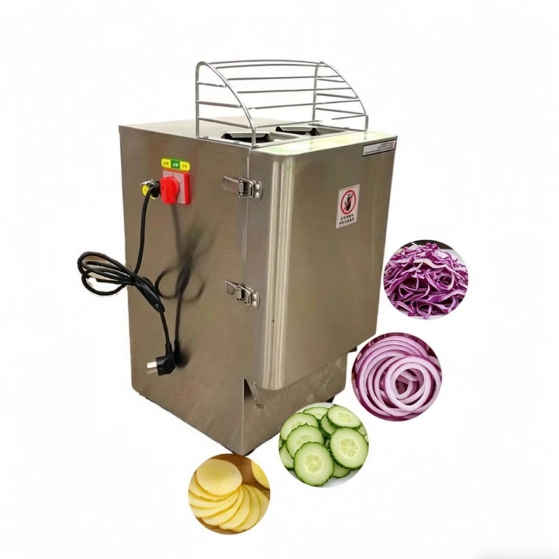 Automatic Commercial Electric Multifunctional Stainless steel