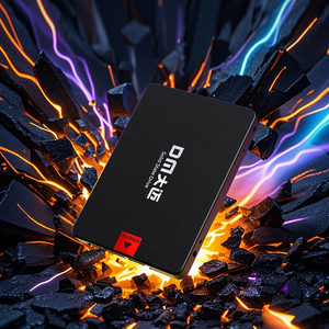 ที่มีประสิทธิภาพสูง2.5นิ้ว SATA3ฮาร์ดดิสก์ภายนอก SSD 256GB ราคาถูกภายในสำหรับแล็ปท็อป - Product Image 6