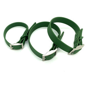 OEM <span class=keywords><strong>Premium</strong></span>-Collar para perro, accesorio para mascotas, multicolor, lujoso, acolchado, de PVC, impermeable, personalizado - Product Image 3