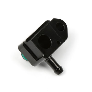 Battle Bee Nuovo Adattatore Boost a turbina 1.5T in lega di alluminio per Parts-BB-BSA-90002 Auto Honda - Product Image 4