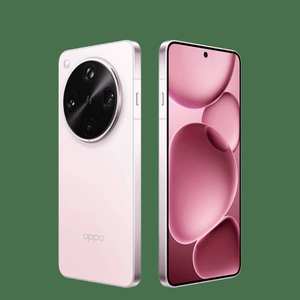 Oppo Find X8 Ultra Nouveau Smartphone 5G avec appareil photo Pro 50MP, écran AMOLED 6,82 pouces, charge rapide 100W, Snapdragon 8 Elite - Product Image 3