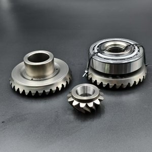 43-44484T 43-859472A3 43-850034T Ensemble d'engrenages en acier pour <span class=keywords><strong>moteur</strong></span> <span class=keywords><strong>hors</strong></span>-<span class=keywords><strong>bord</strong></span> <span class=keywords><strong>Mercury</strong></span> 30 125HP 4 temps, <span class=keywords><strong>moteur</strong></span> de bateau, moteurs de bateau - Product Image 4