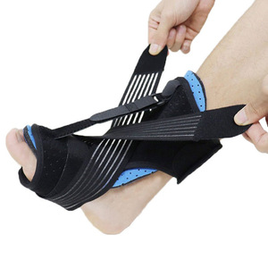 Attelle de correction de la chute de pied Feifan, support réglable, orthèse de cheville pour la rééducation et la protection sportive - Product Image 2