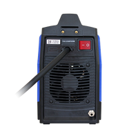 Nueva Máquina de Soldadura TIG Portátil Totalmente Digital de 230V 200PGDM, Digitalización Precisa, Profesional, Portátil, TIG MMA