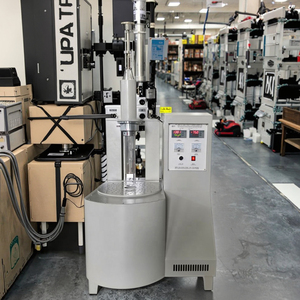เครื่องวัดการขยายตัวแบบแนวตั้งสำหรับอุณหภูมิสูง ZRPY-III สำหรับเซรามิกและเคลือบแก้ว  เครื่องมือวัดการขยายตัวด้วยความร้อน - Product Image 3