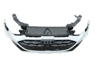 Digunakan untuk Grille Bumper Depan Audi A3 Ukuran Standar OEM Pemasangan dengan Baut Universal Termasuk Baut Perlindungan Depan Mobil.