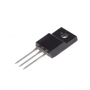 IGBT ของแท้ TO-220F XNF15N60T 15N60 IGBT ชิ้นส่วนอิเล็กทรอนิกส์ ทรานซิสเตอร์ บริการรายการวัสดุ (BOM) - Product Image 1