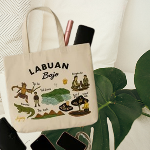 Sac fourre-tout écologique réutilisable de qualité supérieure fabriqué à partir de toile de jute de coton durable taille personnalisée et logo élégant usage quotidien couleur personnalisée - Product Image 6