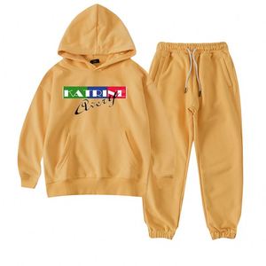 <span class=keywords><strong>Ropa</strong></span> <span class=keywords><strong>de</strong></span> niños <span class=keywords><strong>de</strong></span> diseño informal, moda para el sudor, al por mayor, 2023 - Product Image 1